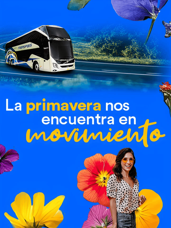 Viaja a Monterrey desde $200 MXN