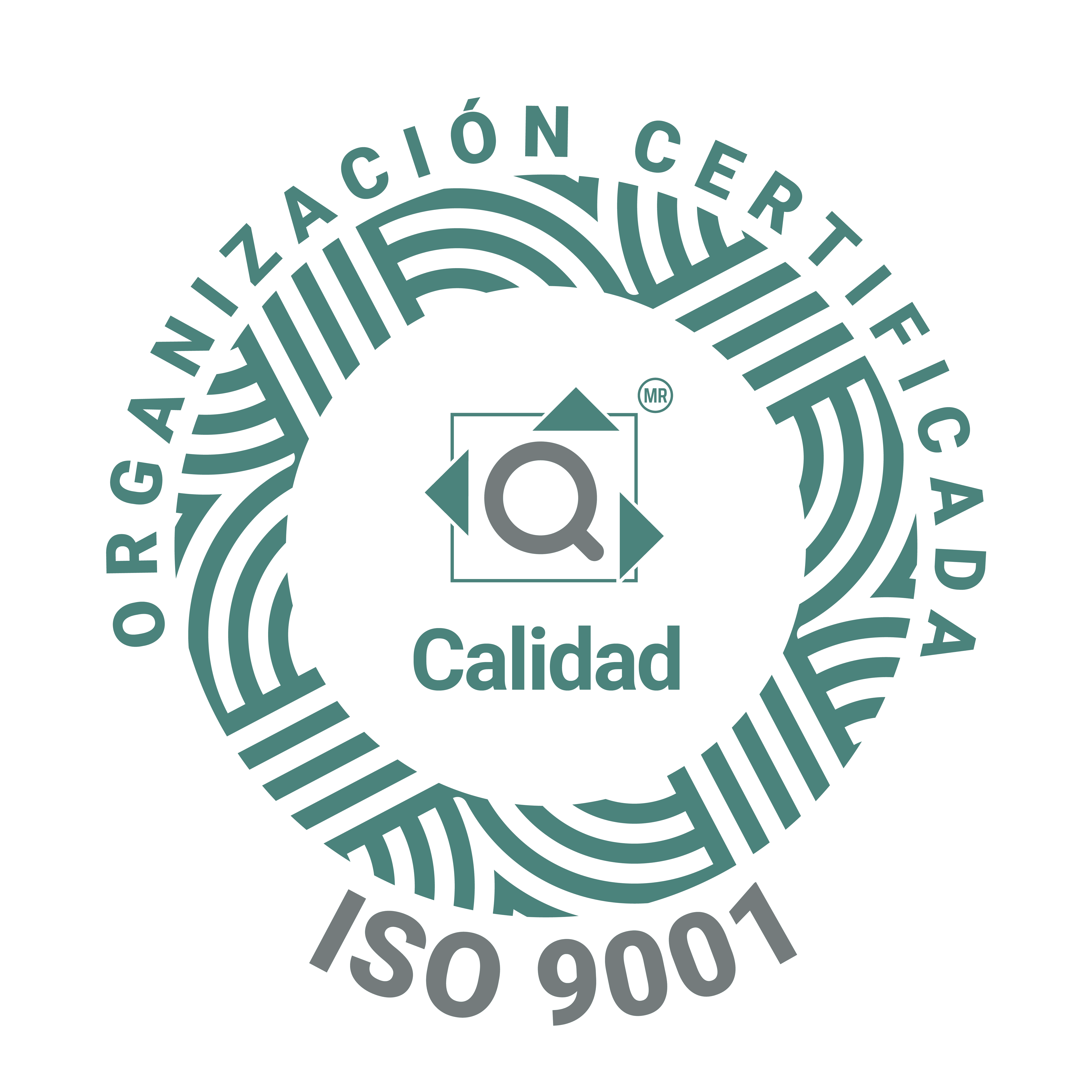 ISO 9001
