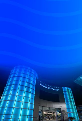 Oficinas corporativas de Transpais