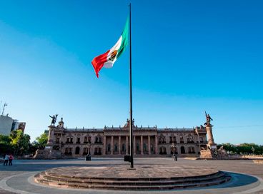 Macroplaza