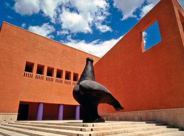 Museo MARCO