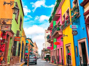 Barrio Antiguo
