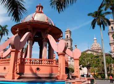 Plaza de Armas