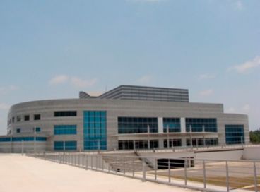 Museo de la Cultura Huasteca