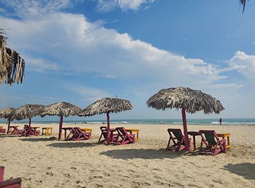 Playa Miramar