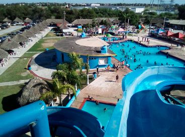 Parque Recreativo de Reynosa