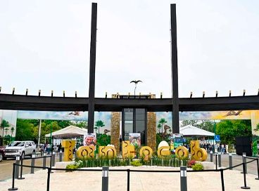 Parque Tantocob