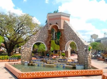 Plaza Principal