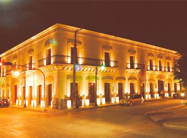 Museo de Linares