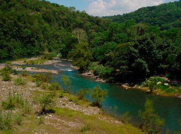 Río Claro