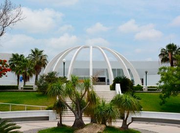 Museo de Historia Natural TAMux