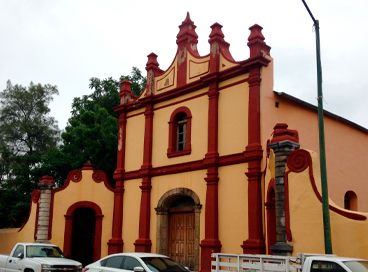 Museo Regional de Historia