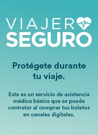Viajero Seguro Transpais