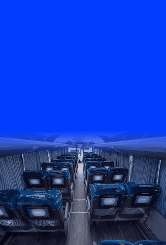 Promovisión Transpais - Espacios publicitarios en autobuses