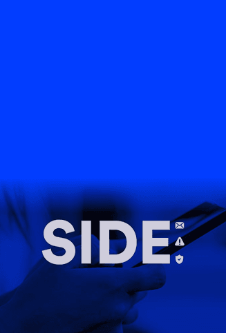 SIDE - Sistema Interno de Denuncias Transpais