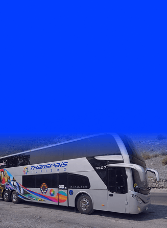 Renta de autobuses Transpais