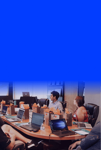 Alianzas comerciales Transpais - Reunión de trabajo colaborativo