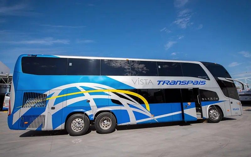 Paradiso 1800 (i-Bus)