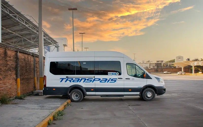 Transit